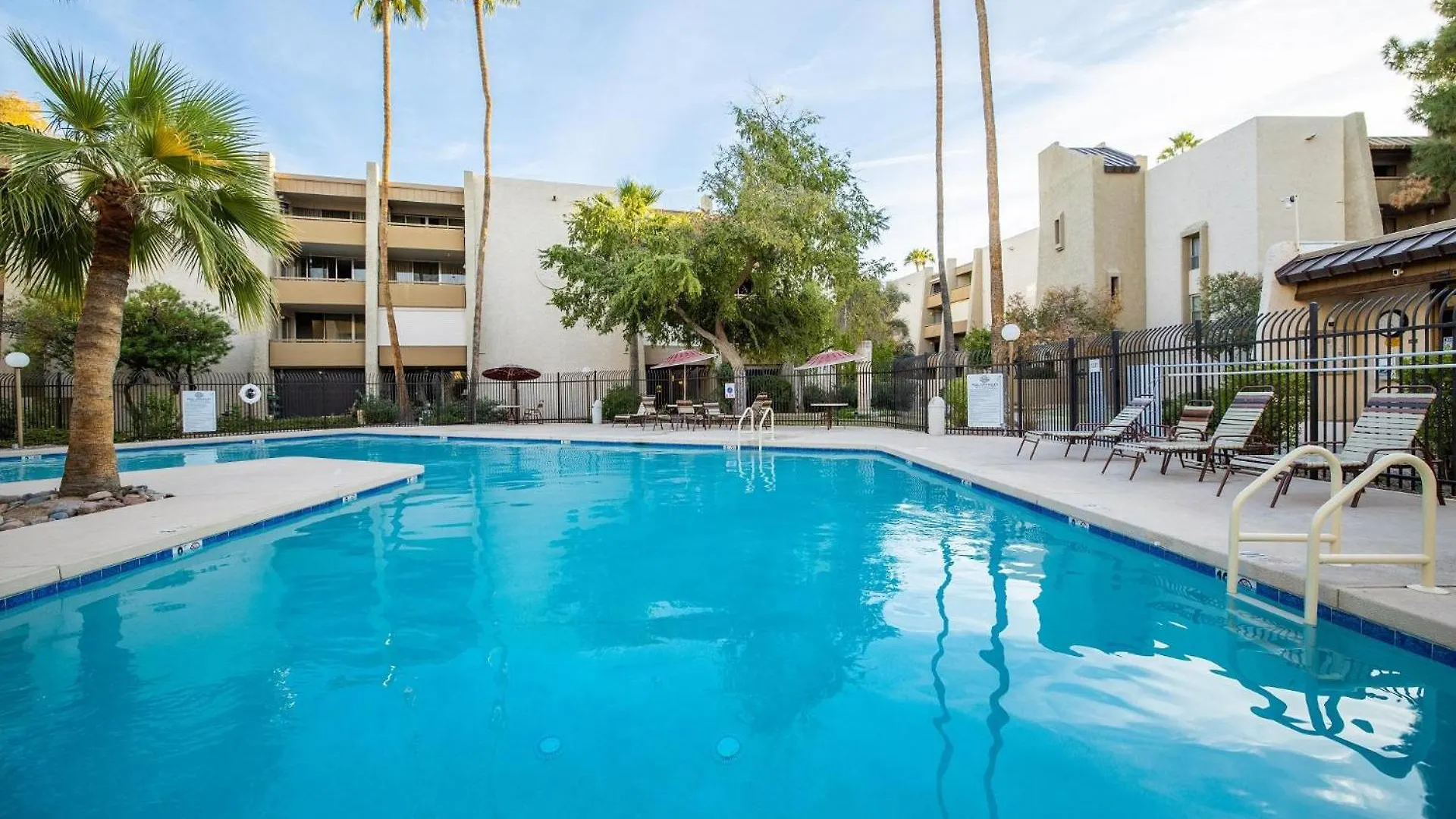 Scottsdale Camelback Διαμέρισμα