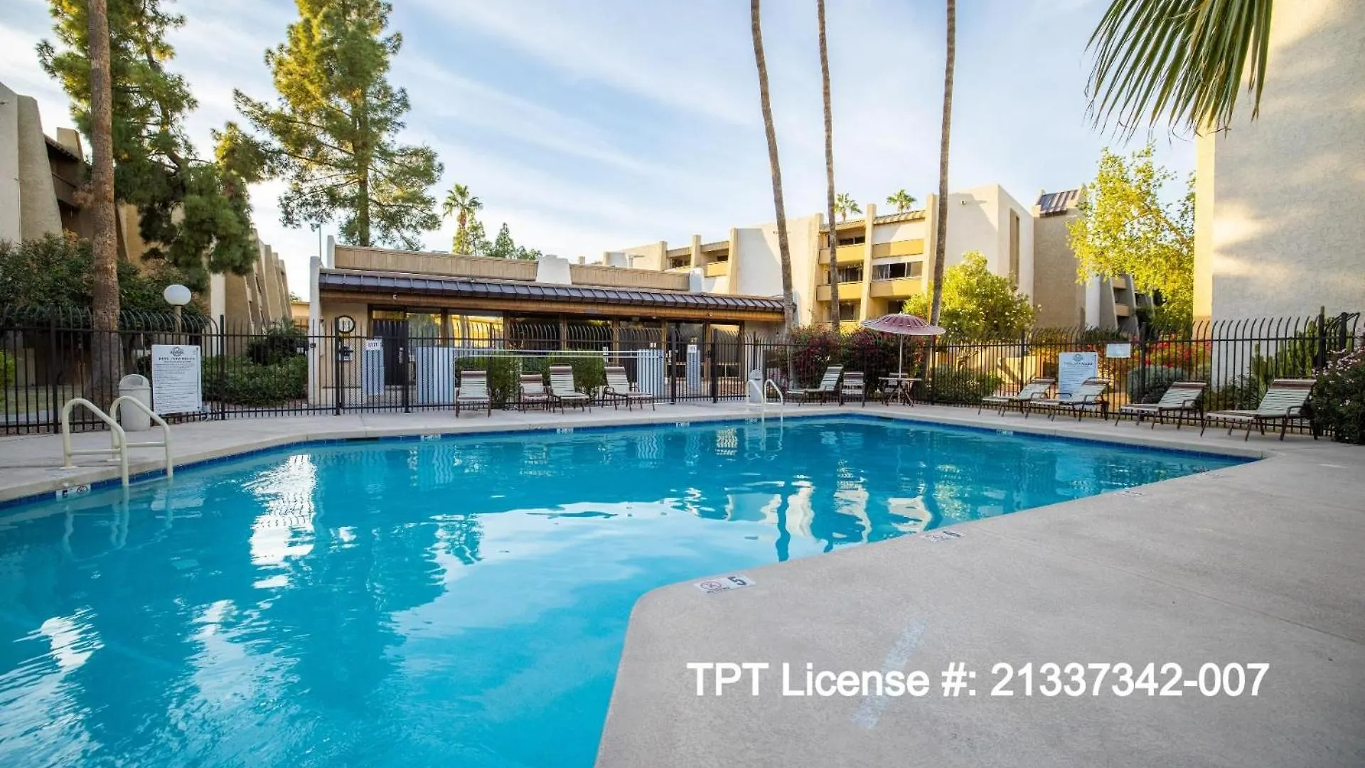 Scottsdale Camelback Διαμέρισμα