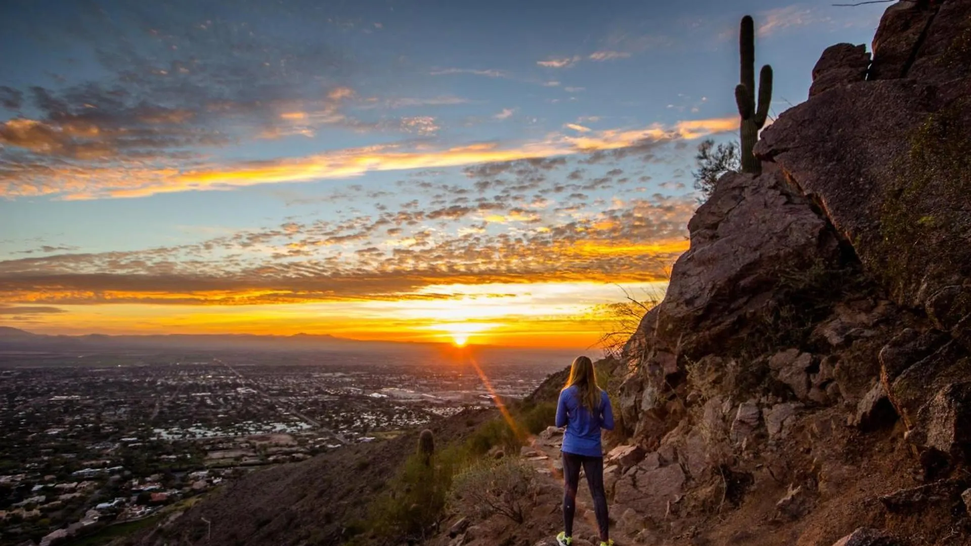 Scottsdale Camelback Διαμέρισμα Ηνωμένες Πολιτείες της Αμερικής