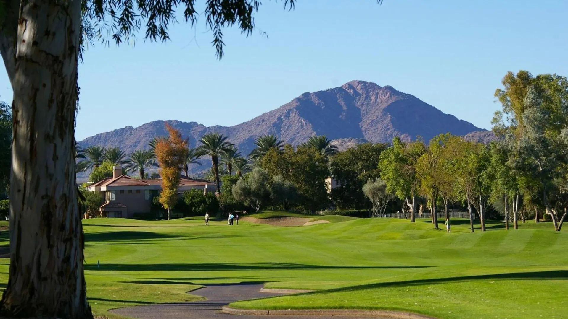Scottsdale Camelback Διαμέρισμα