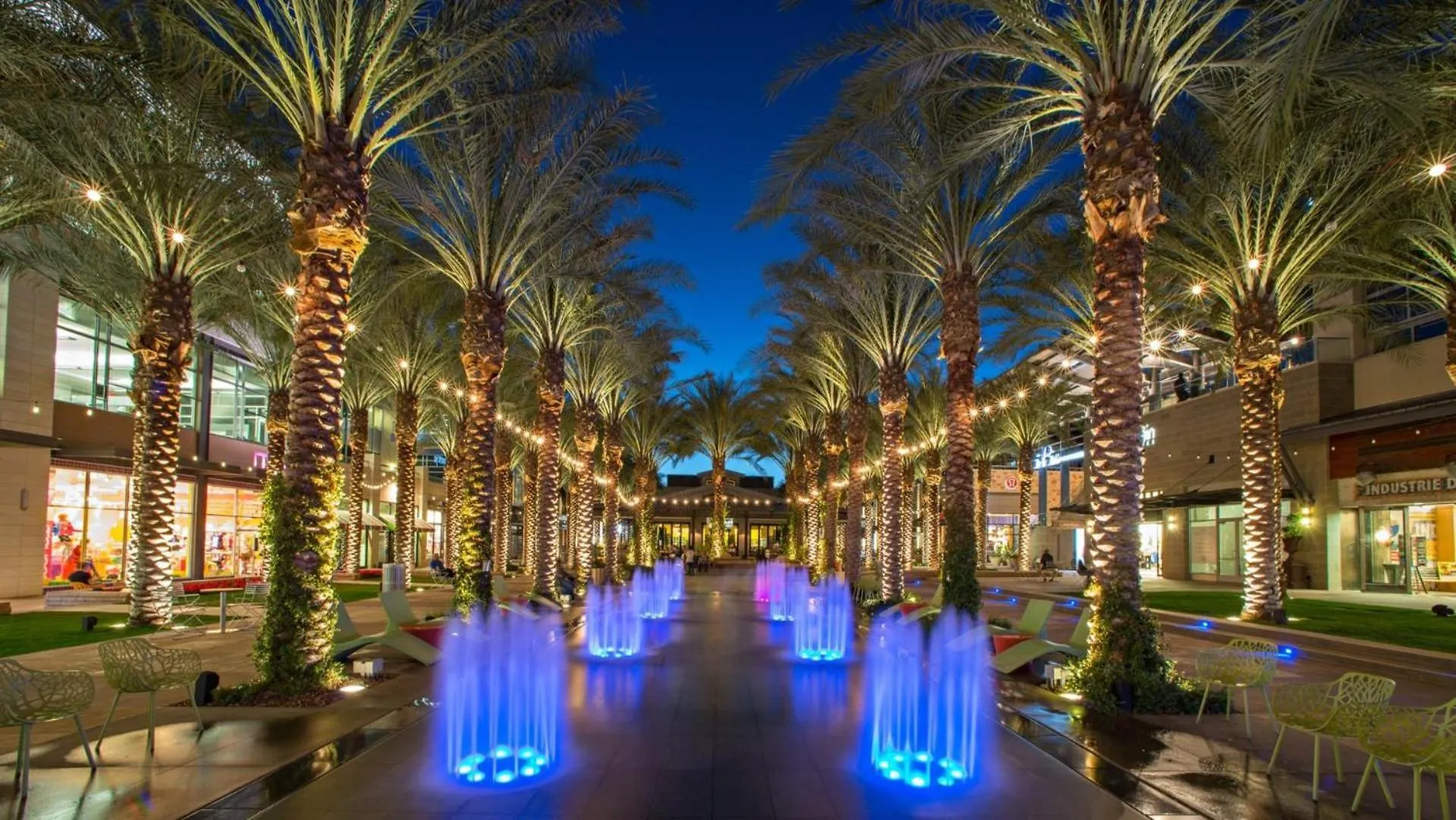 Scottsdale Camelback Διαμέρισμα Ηνωμένες Πολιτείες της Αμερικής