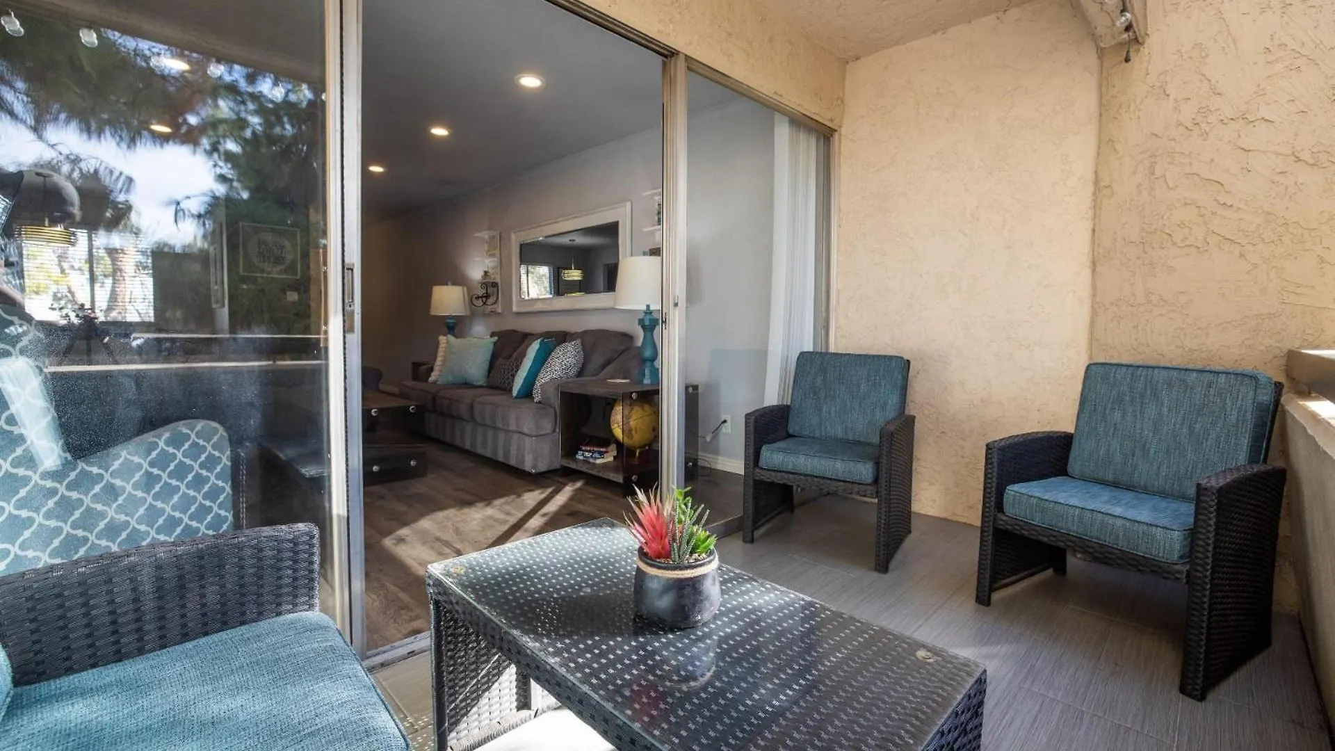 Scottsdale Camelback Διαμέρισμα