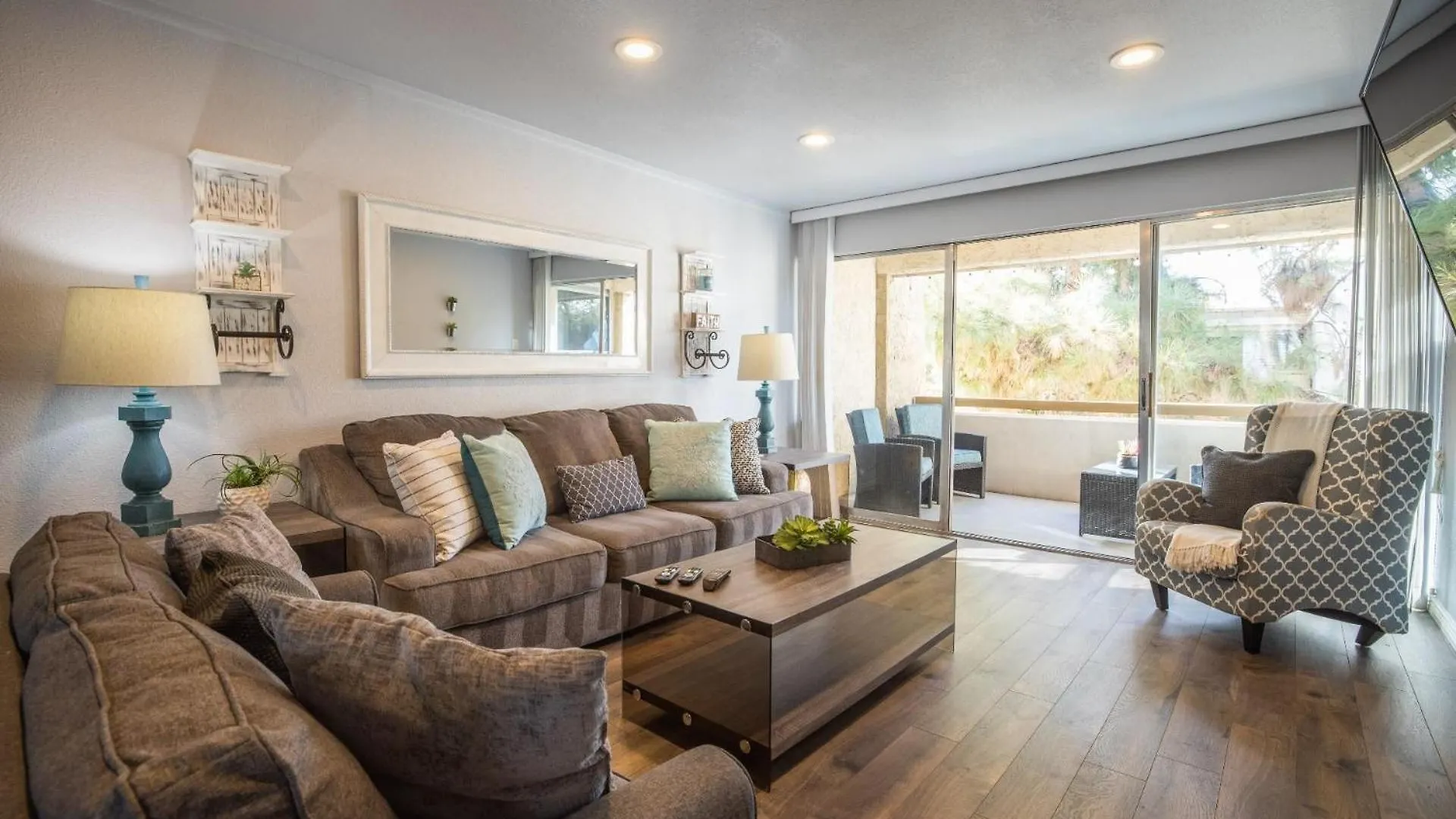 Scottsdale Camelback Διαμέρισμα